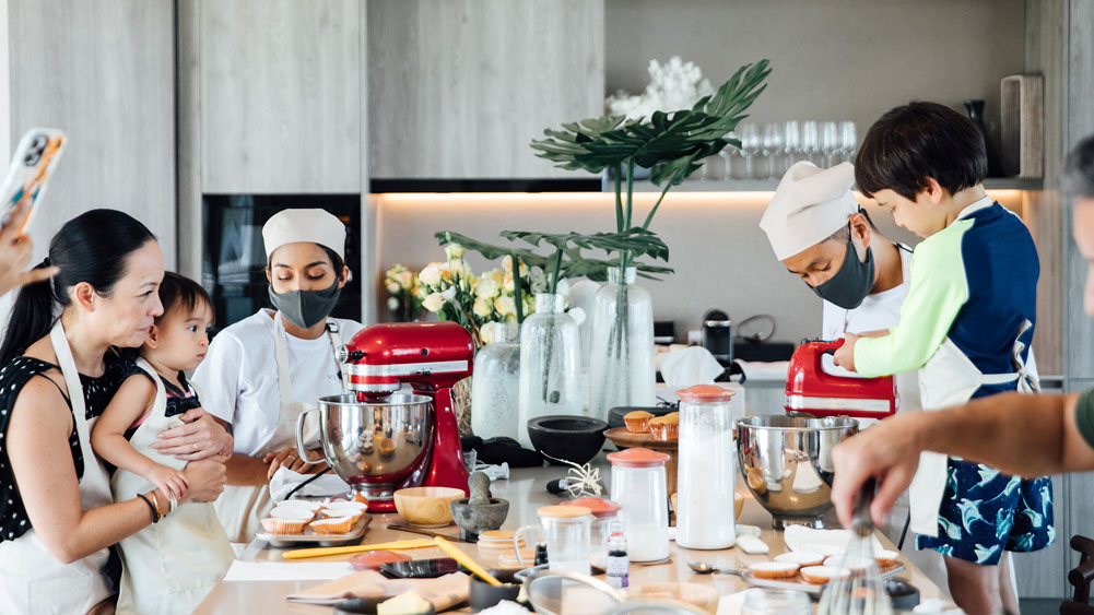 Veyla Natai Sea Villa - Extraordinary experiences with the family